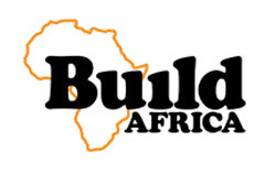 Build Africa Logo