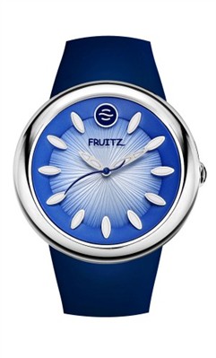 Fruitz Classic Blueberry Watch