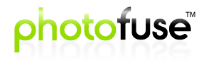 Photofuse Logo